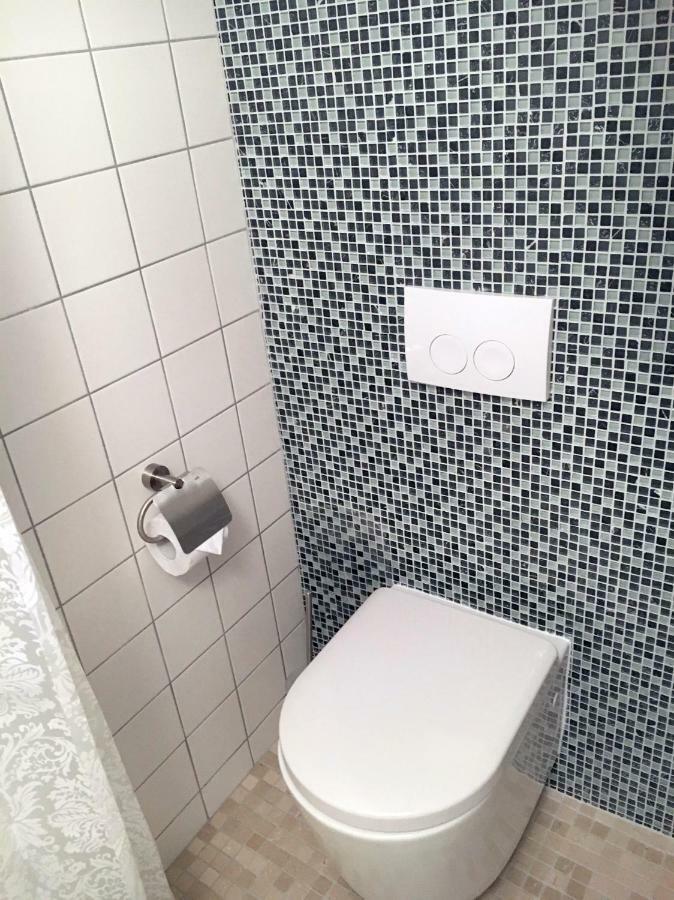 Lavanda Tribalj Eksteriør billede